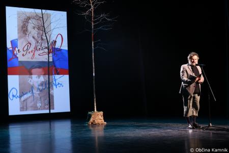 Osrednja slovesnost ob slovenskem kulturnem prazniku  (16)